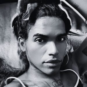 IVY MONTEIRO ST LAURENT MEMBER OF TRANS EMERGENCY BOARD 
