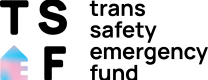 Trans Safety Emergency Fund full Logo